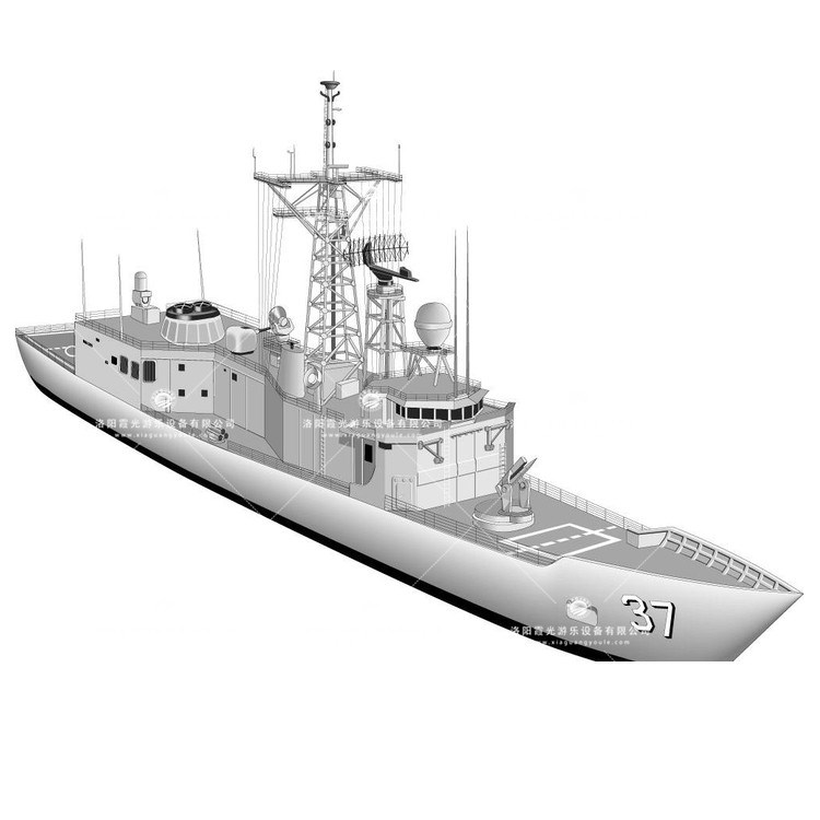 汤阴军舰 (1)